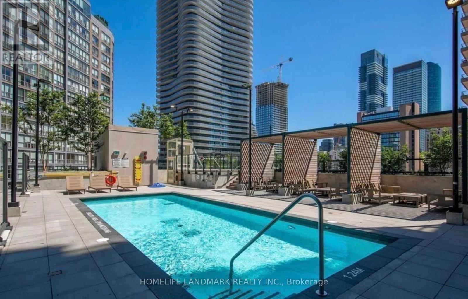 2907 - 955 Bay Street, Toronto, Ontario  M5S 0C6 - Photo 14 - C13232324