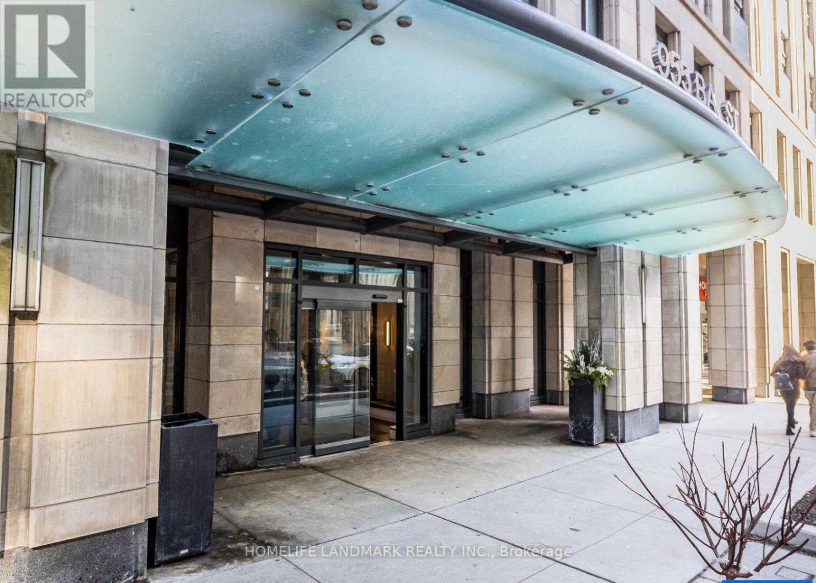 2907 - 955 Bay Street, Toronto, Ontario  M5S 0C6 - Photo 2 - C13232324