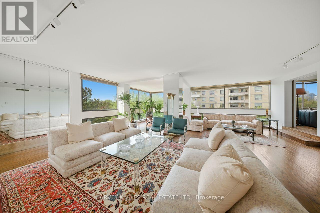 603/604 - 150 Heath Street W, Toronto, Ontario  M4V 2Y4 - Photo 7 - C13232338