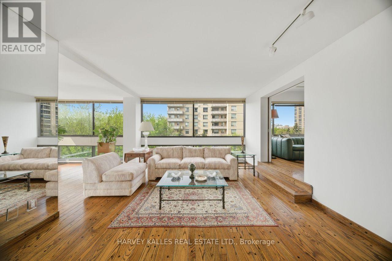 603/604 - 150 Heath Street W, Toronto, Ontario  M4V 2Y4 - Photo 8 - C13232338