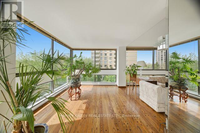 603/604 - 150 Heath Street W, Toronto, Ontario  M4V 2Y4 - Photo 9 - C13232338
