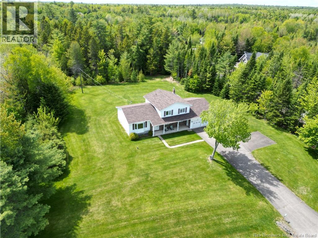 68 Somerset Drive, Hanwell, New Brunswick