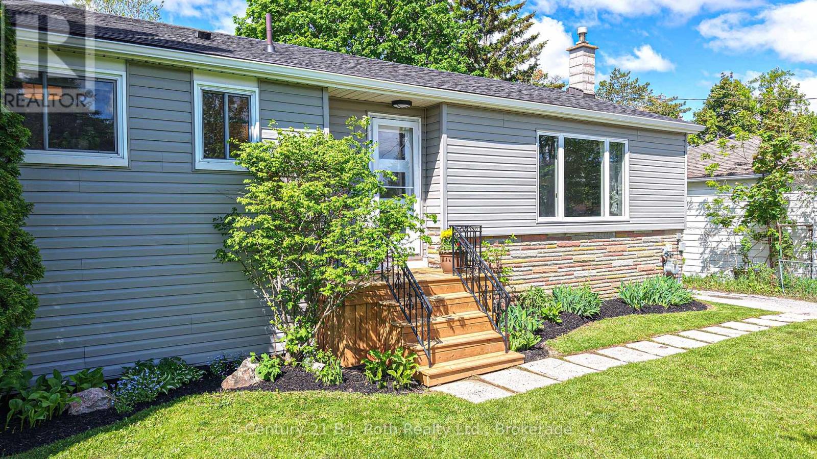 359 Millard Street, Orillia, Ontario  L3V 4H5 - Photo 6 - S13232326