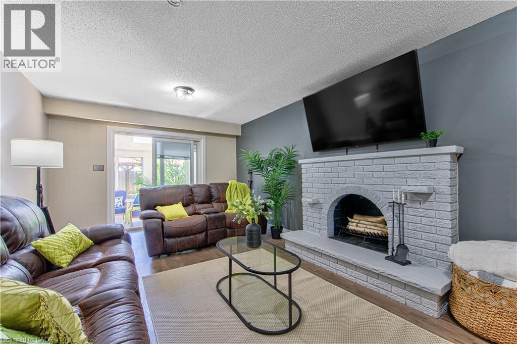 2560 Palisander Avenue, Mississauga, Ontario  L5B 2L2 - Photo 20 - 40836140