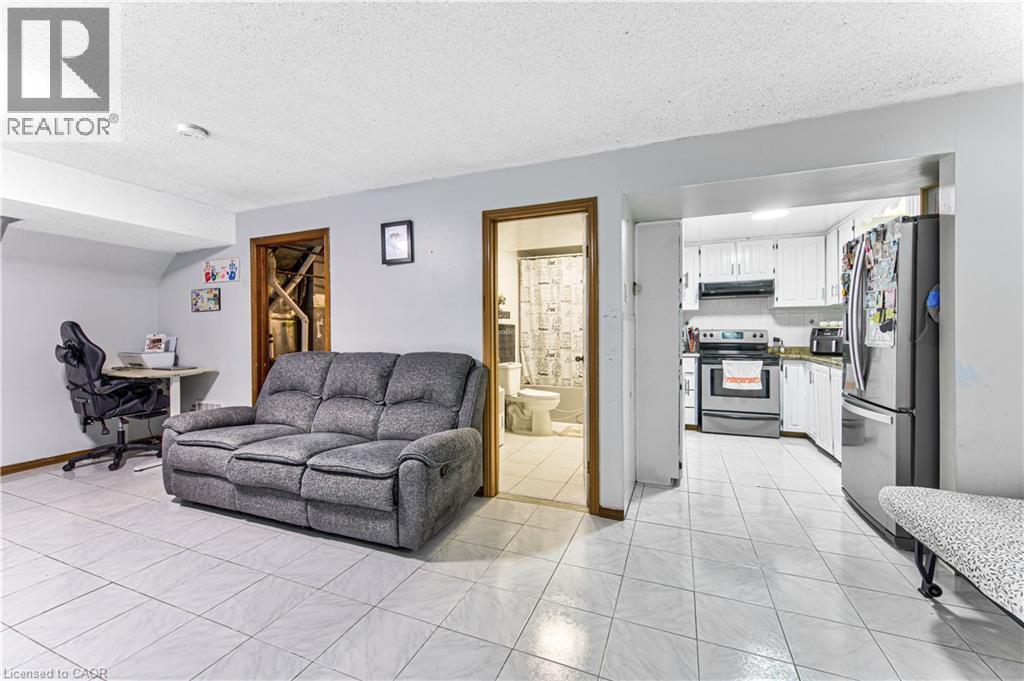 2560 Palisander Avenue, Mississauga, Ontario  L5B 2L2 - Photo 30 - 40836140