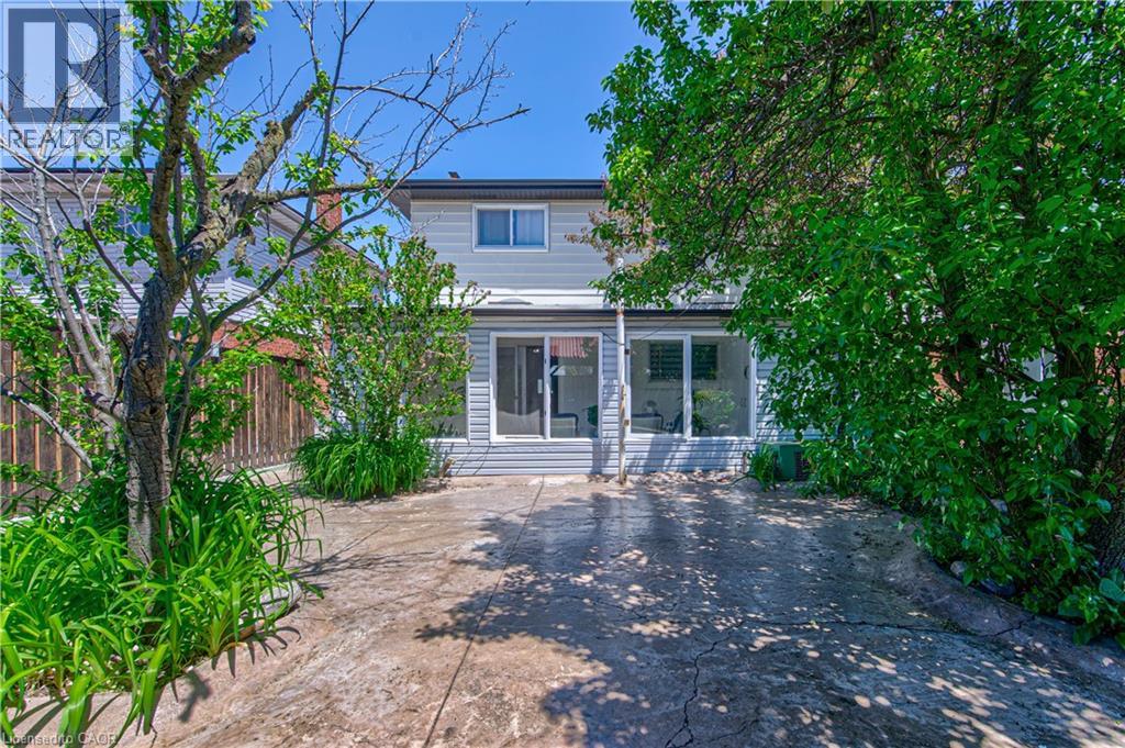 2560 Palisander Avenue, Mississauga, Ontario  L5B 2L2 - Photo 42 - 40836140