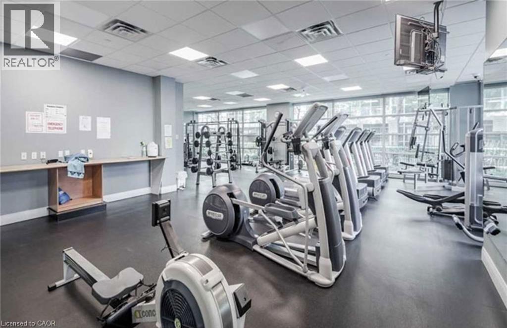 165 Legion Road N Unit# 933, Toronto, Ontario  M8Y 0B3 - Photo 17 - 40834726