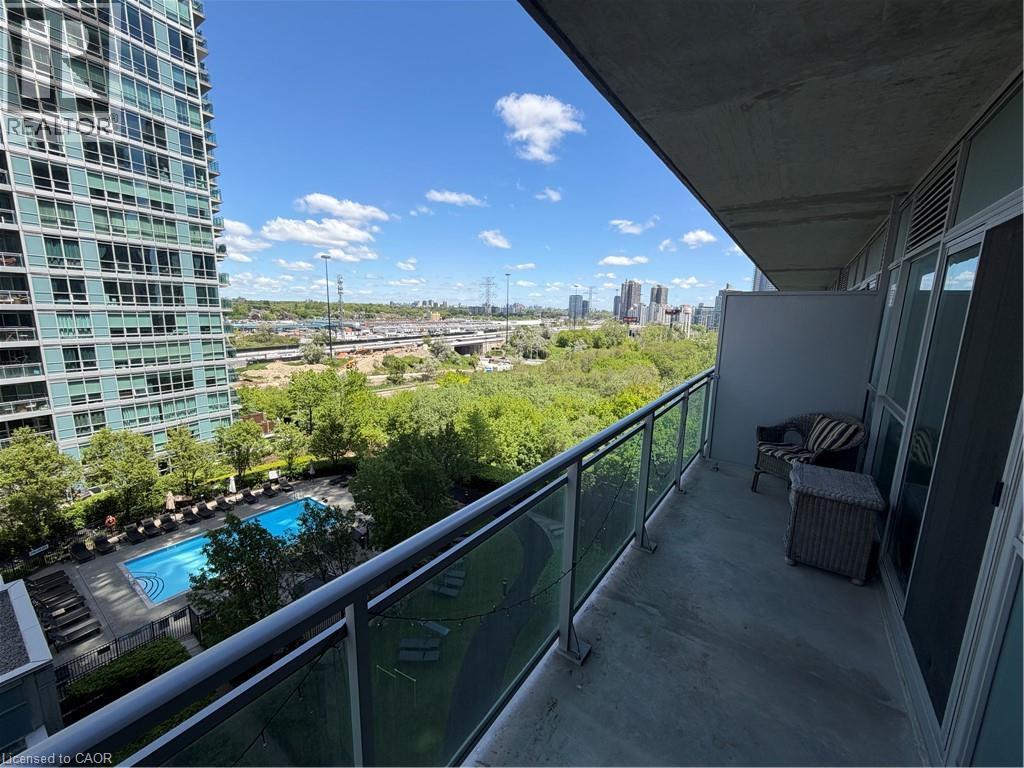 165 Legion Road N Unit# 933, Toronto, Ontario  M8Y 0B3 - Photo 2 - 40834726