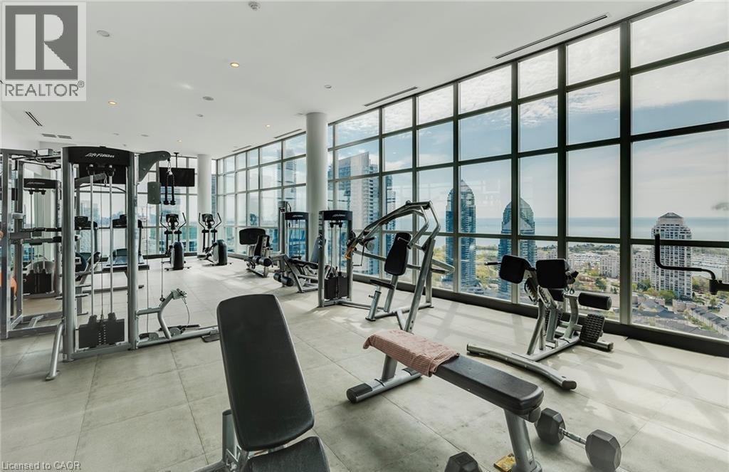 165 Legion Road N Unit# 933, Toronto, Ontario  M8Y 0B3 - Photo 3 - 40834726