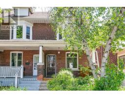 39 DEVON ROAD, Toronto, Ontario
