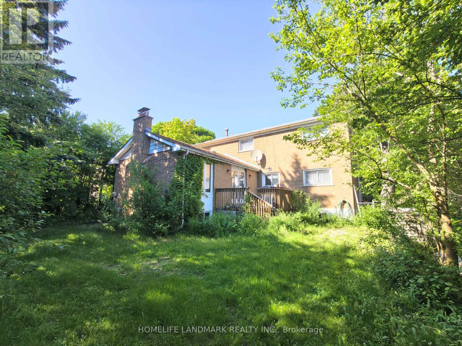 100 Kingslake Road, Toronto, Ontario  M2J 3E8 - Photo 20 - C13173296