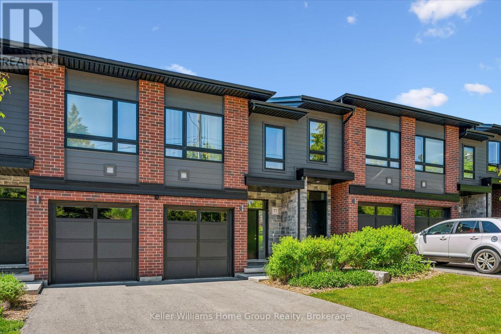 77 BEECHWOOD AVENUE, Guelph, Ontario