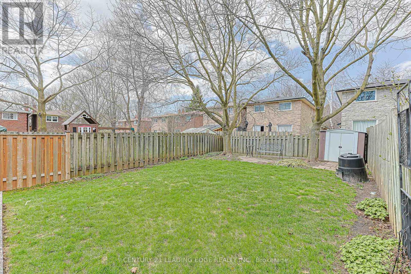 109 Major Buttons Drive, Markham, Ontario  L3P 3X7 - Photo 26 - N13034214