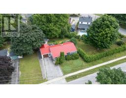 325 INNISFIL STREET, Barrie, Ontario