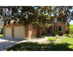 1166 SUMMIT DRIVE, Peterborough, Ontario