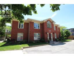 202 - 250 LINWELL ROAD, St. Catharines, Ontario