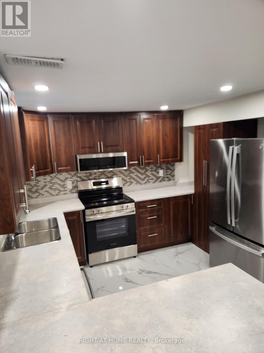 Basement - 62 Pineway Place, Brampton, Ontario  L6S 5S4 - Photo 2 - W13232296
