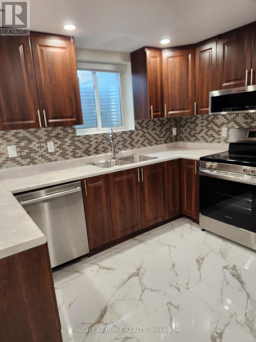 Basement - 62 Pineway Place, Brampton, Ontario  L6S 5S4 - Photo 3 - W13232296