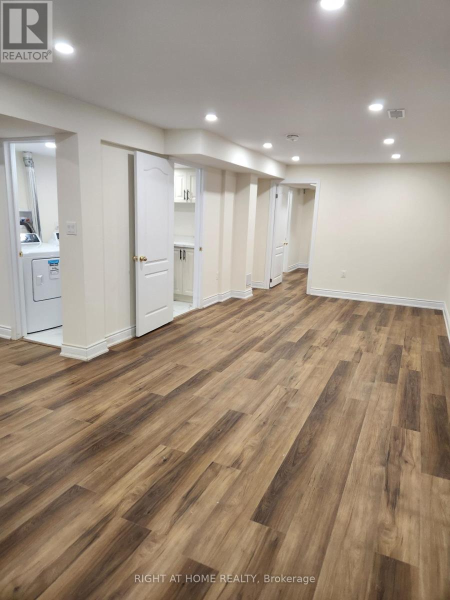Basement - 62 Pineway Place, Brampton, Ontario  L6S 5S4 - Photo 5 - W13232296