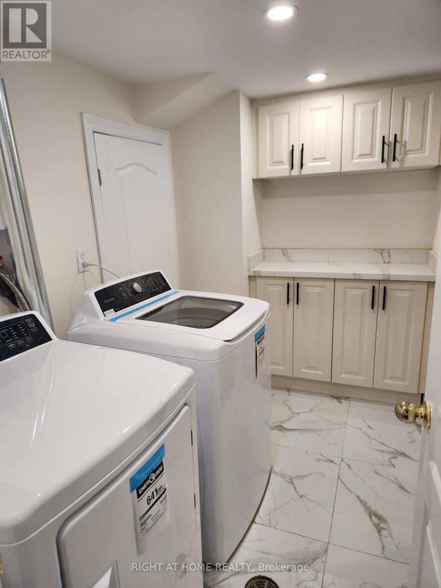Basement - 62 Pineway Place, Brampton, Ontario  L6S 5S4 - Photo 6 - W13232296