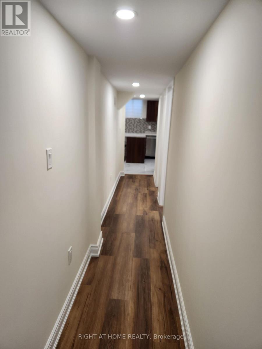 Basement - 62 Pineway Place, Brampton, Ontario  L6S 5S4 - Photo 7 - W13232296