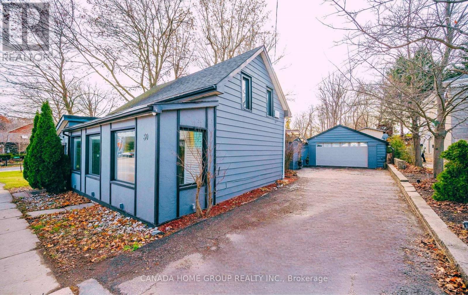 30 Main Street N, Milton, Ontario  L0P 1B0 - Photo 15 - W13232308