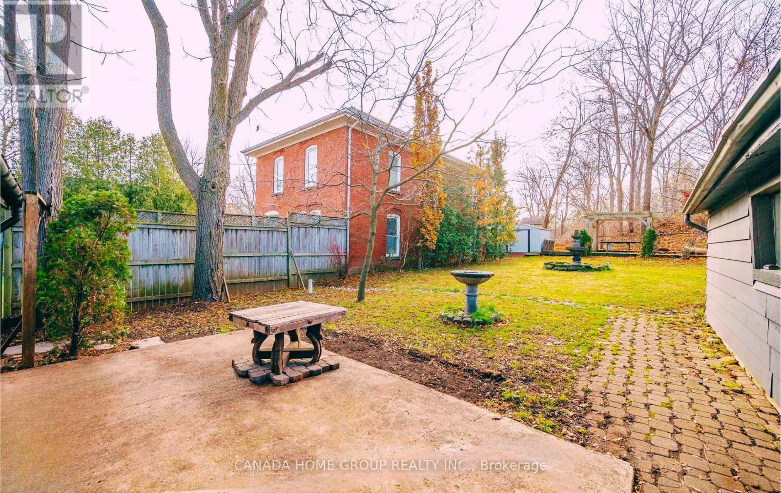 30 Main Street N, Milton, Ontario  L0P 1B0 - Photo 16 - W13232308