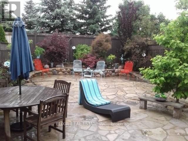 32 Florette Place, Brampton, Ontario  L7A 3G6 - Photo 18 - W13232328