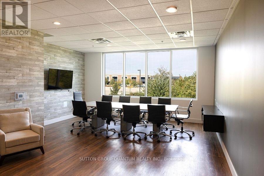 107 - 3485 Rebecca Street, Oakville, Ontario  L6L 0H3 - Photo 19 - W13232342