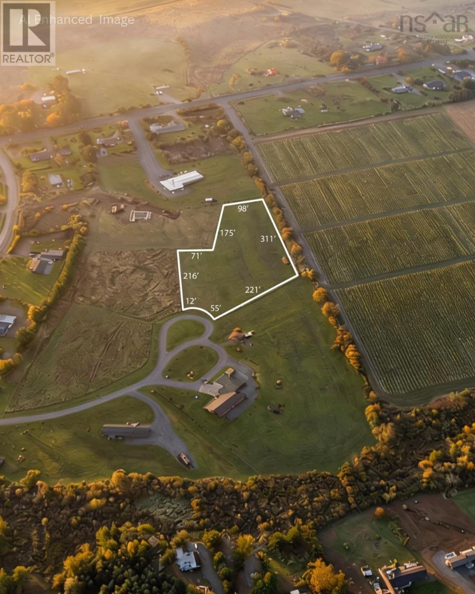 Lot 08-5 Carpenters Court, Masstown, Nova Scotia  B0M 1G0 - Photo 2 - 202602194