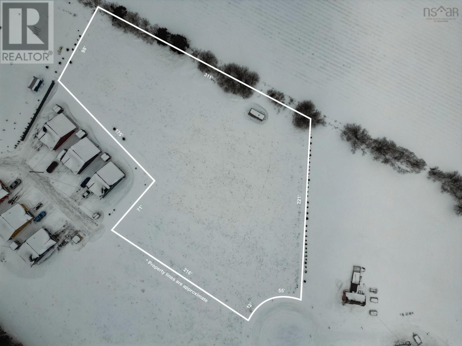 Lot 08-5 Carpenters Court, Masstown, Nova Scotia  B0M 1G0 - Photo 4 - 202602194