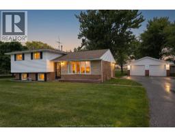 15527 COUNTY RD 8, Essex, Ontario