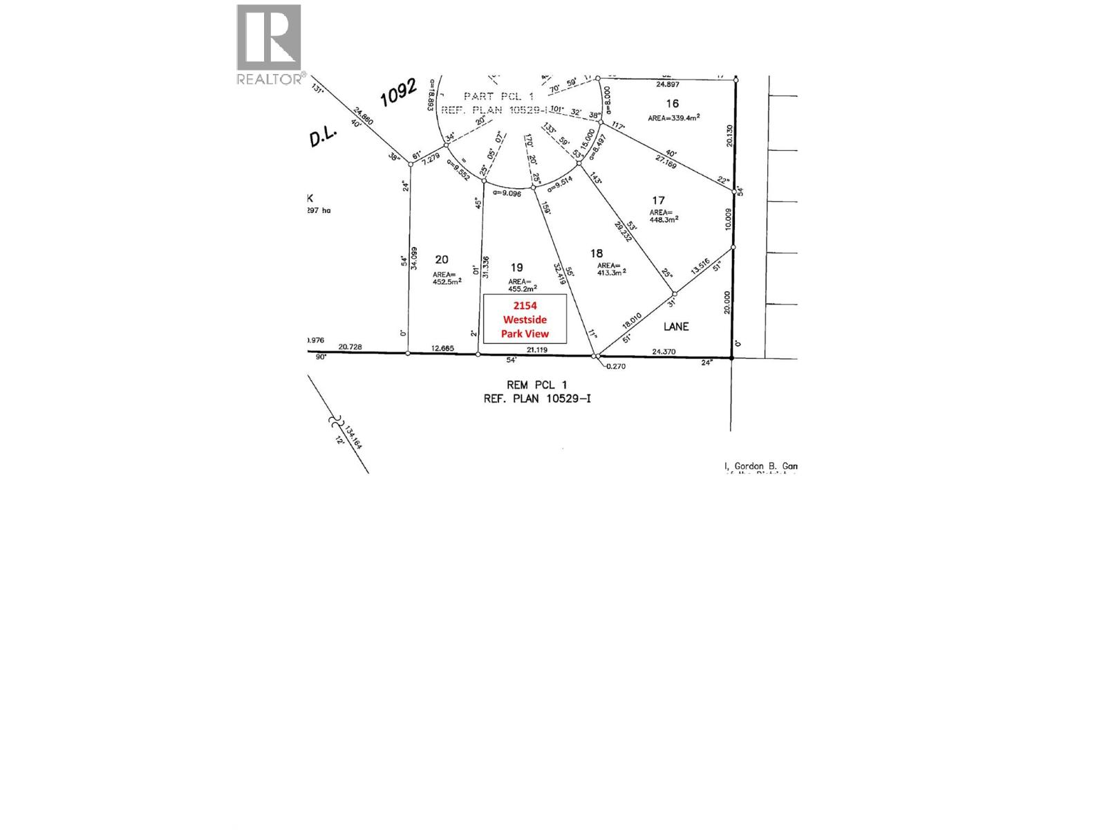 2154 Westside Park View Lot# 19, Invermere, British Columbia  V0A 1K4 - Photo 14 - 10352830