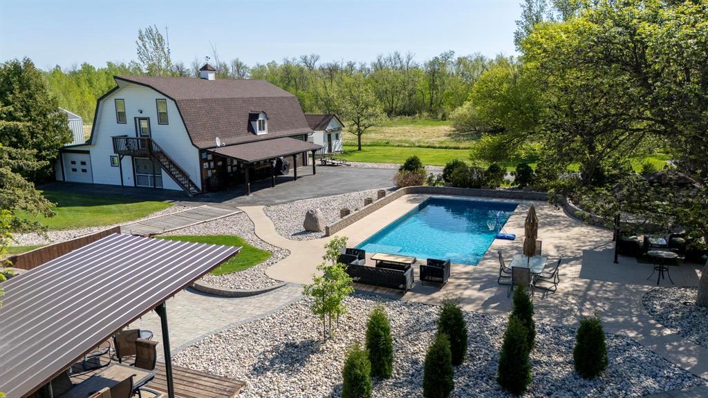 317 Pth 52 Highway W, Steinbach, Manitoba  R5G 1M1 - Photo 46 - 202611921