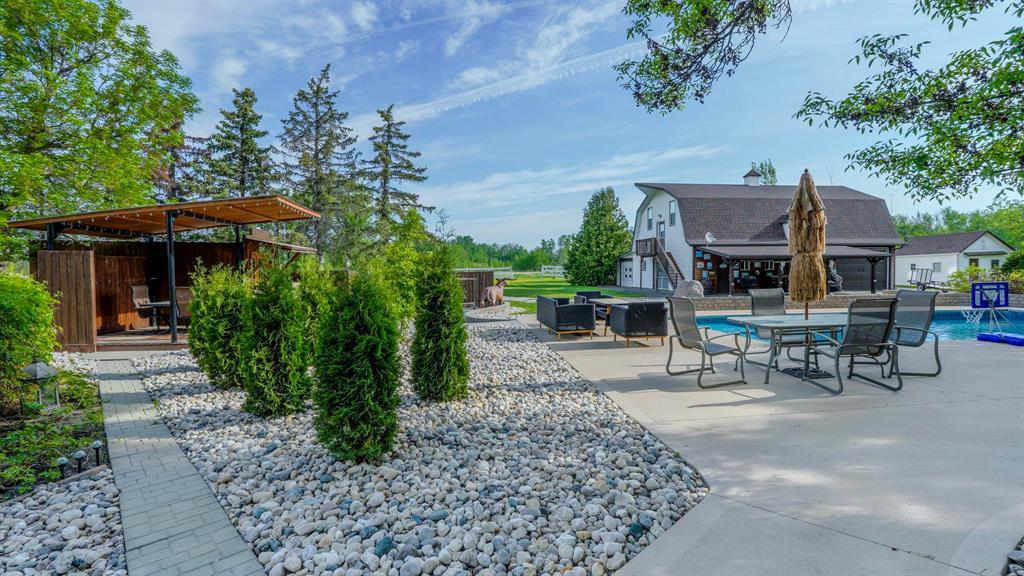 317 Pth 52 Highway W, Steinbach, Manitoba  R5G 1M1 - Photo 48 - 202611921