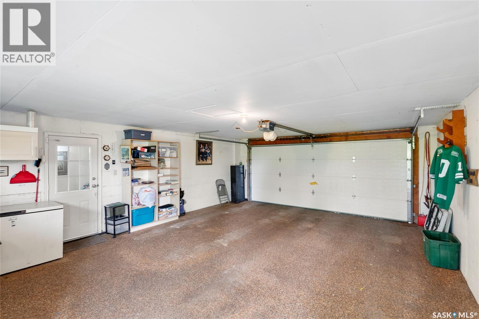 1402 6th Avenue, Regina Beach, Saskatchewan  S0G 4C0 - Photo 42 - SK038046