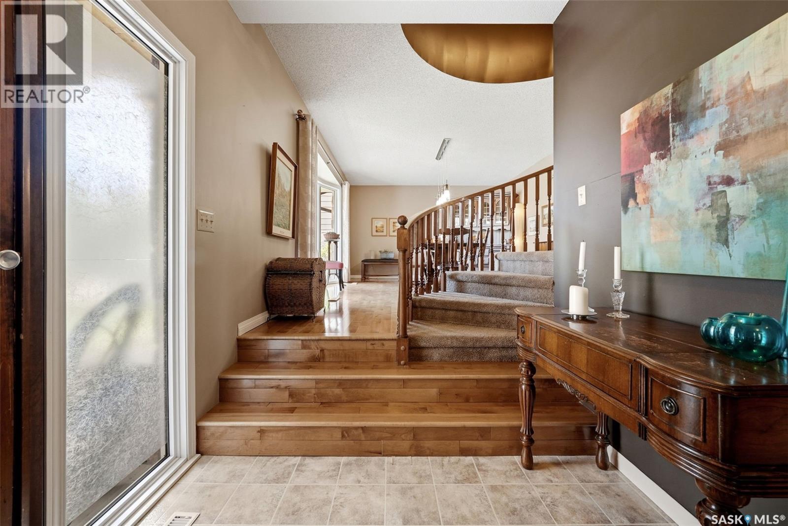 27 Cowie Road, Regina, Saskatchewan  S4S 6S2 - Photo 4 - SK037346