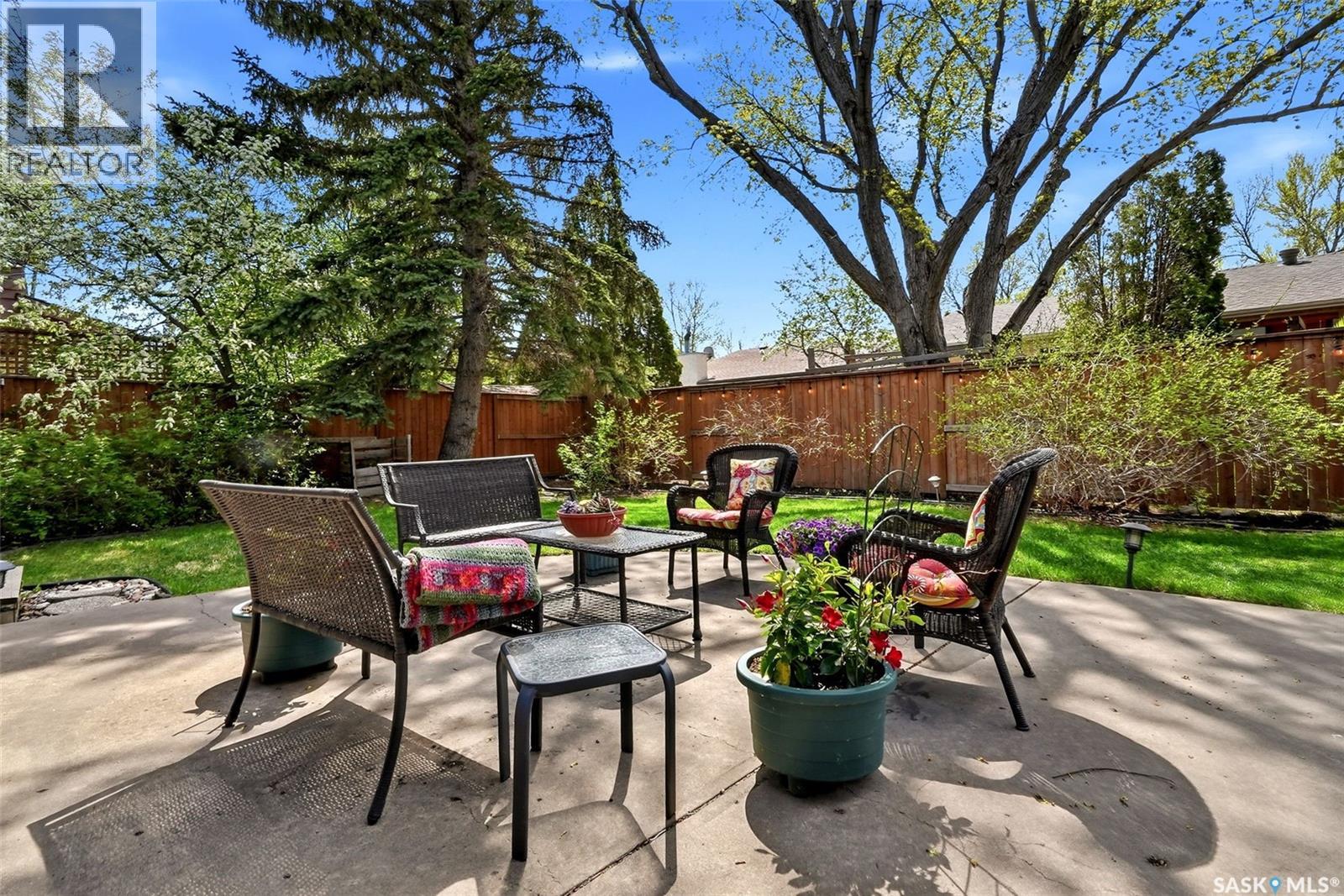 27 Cowie Road, Regina, Saskatchewan  S4S 6S2 - Photo 42 - SK037346