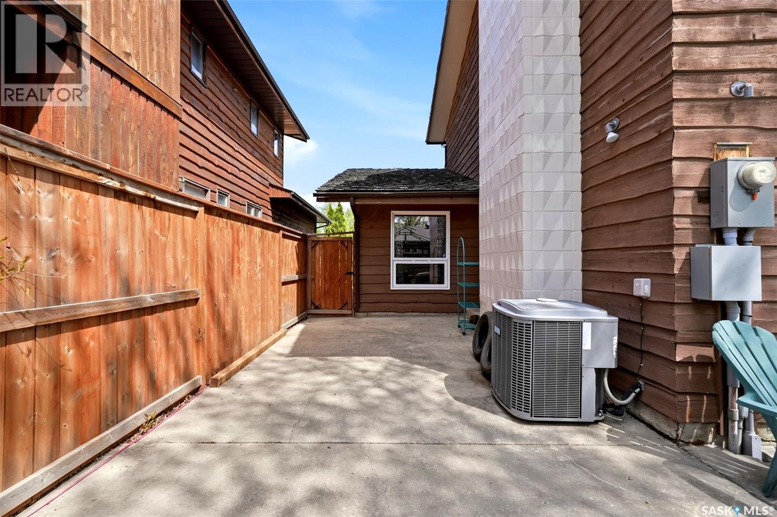 27 Cowie Road, Regina, Saskatchewan  S4S 6S2 - Photo 43 - SK037346
