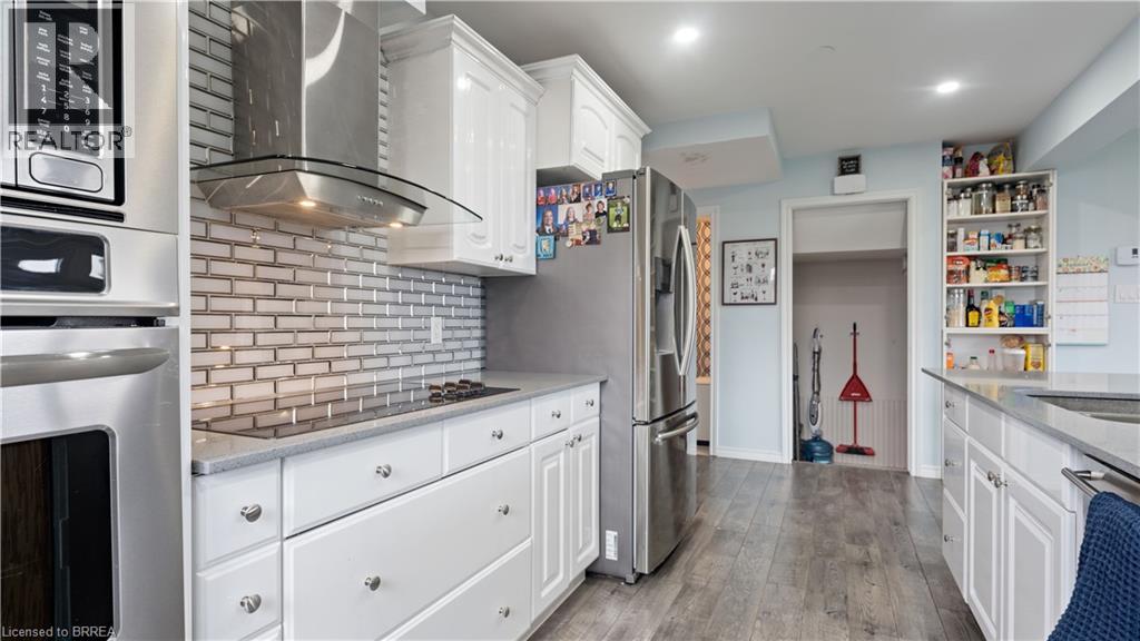 52 Ewing Drive Unit# C, Brantford, Ontario  N3R 5H8 - Photo 20 - 40829453