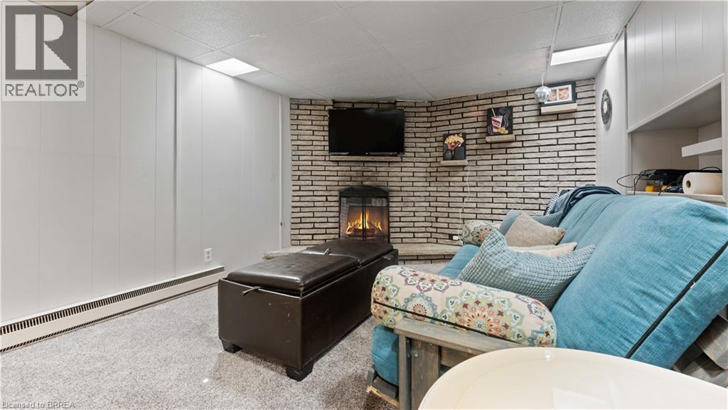 52 Ewing Drive Unit# C, Brantford, Ontario  N3R 5H8 - Photo 30 - 40829453