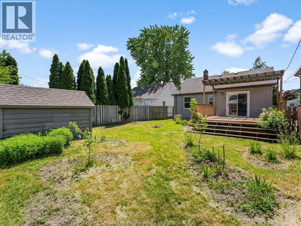 664 William Street, Tecumseh, Ontario  N8N 2A1 - Photo 25 - 26012654