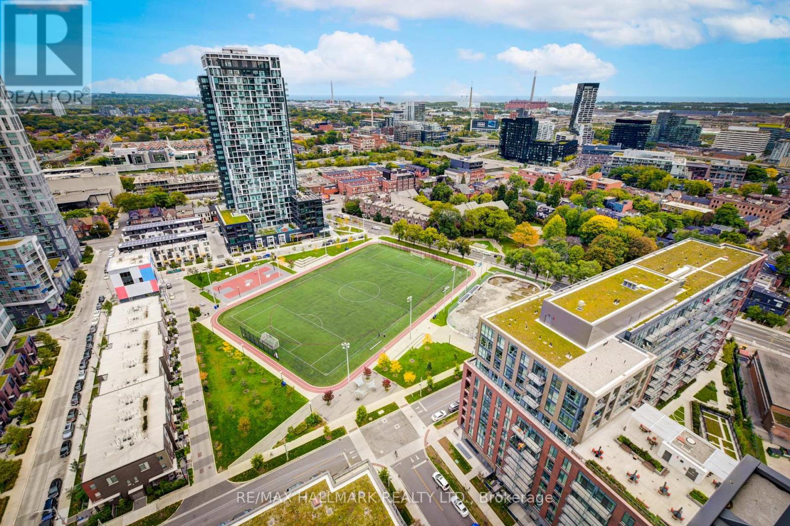 126 St David Street, Toronto, Ontario  M5A 0C2 - Photo 47 - C13027494
