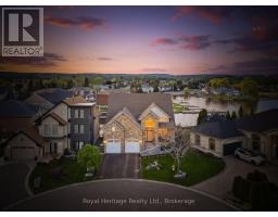 32 EDGEWATER DRIVE, Brighton, Ontario