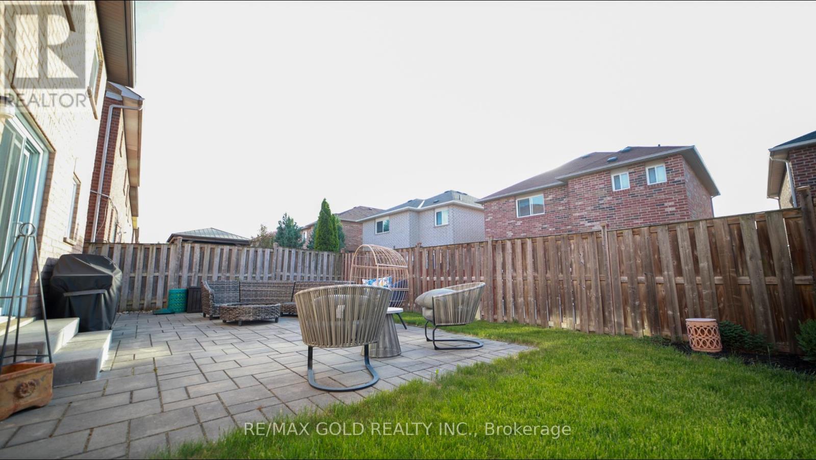 50 Fairhill Avenue, Brampton, Ontario  L7A 2E7 - Photo 46 - W13231894