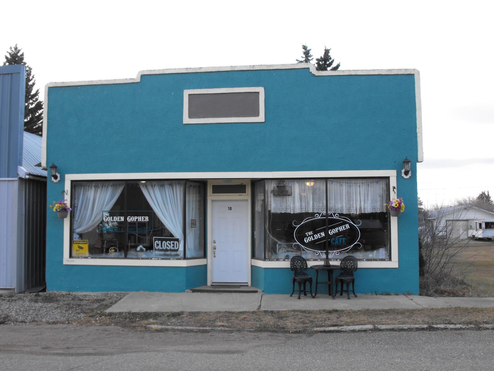 18  Centre Street, derwent, Alberta