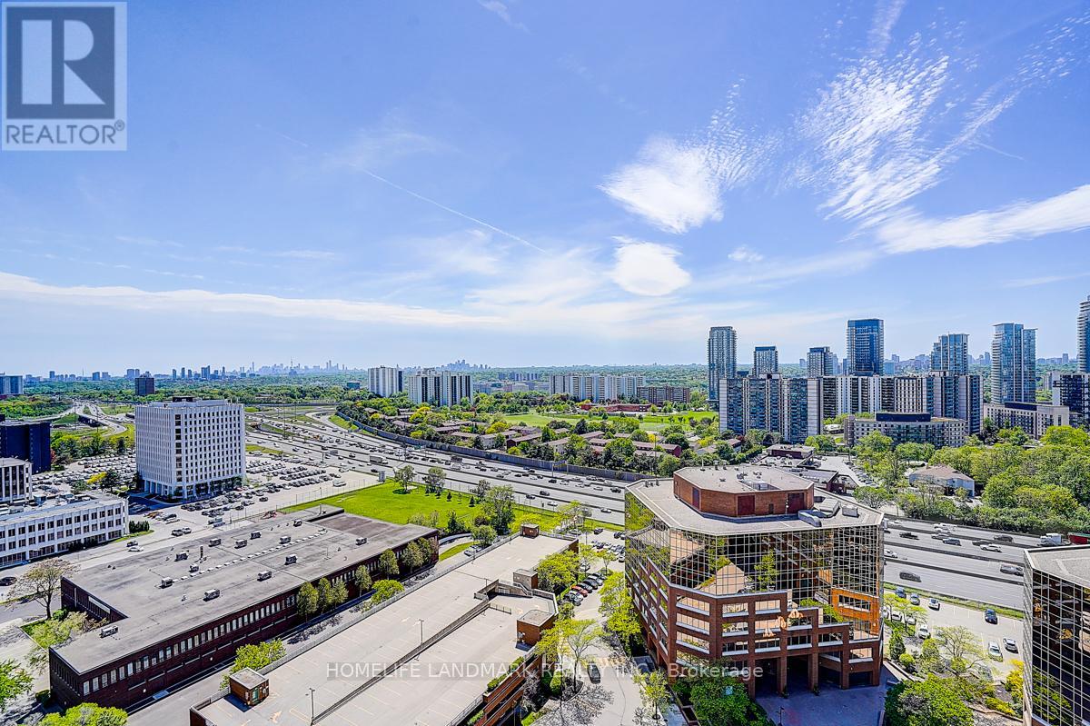 2201 - 275 Yorkland Road, Toronto, Ontario  M2J 0B4 - Photo 38 - C13231738