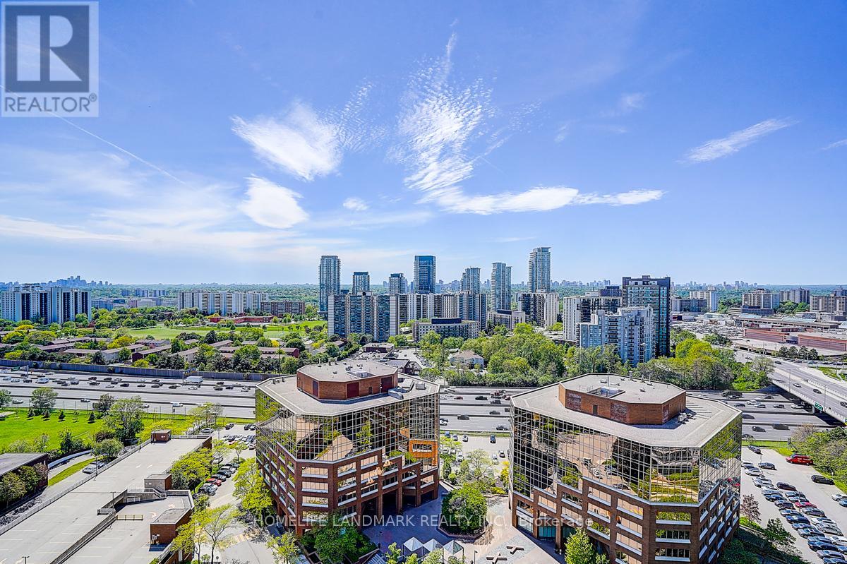 2201 - 275 Yorkland Road, Toronto, Ontario  M2J 0B4 - Photo 36 - C13231738