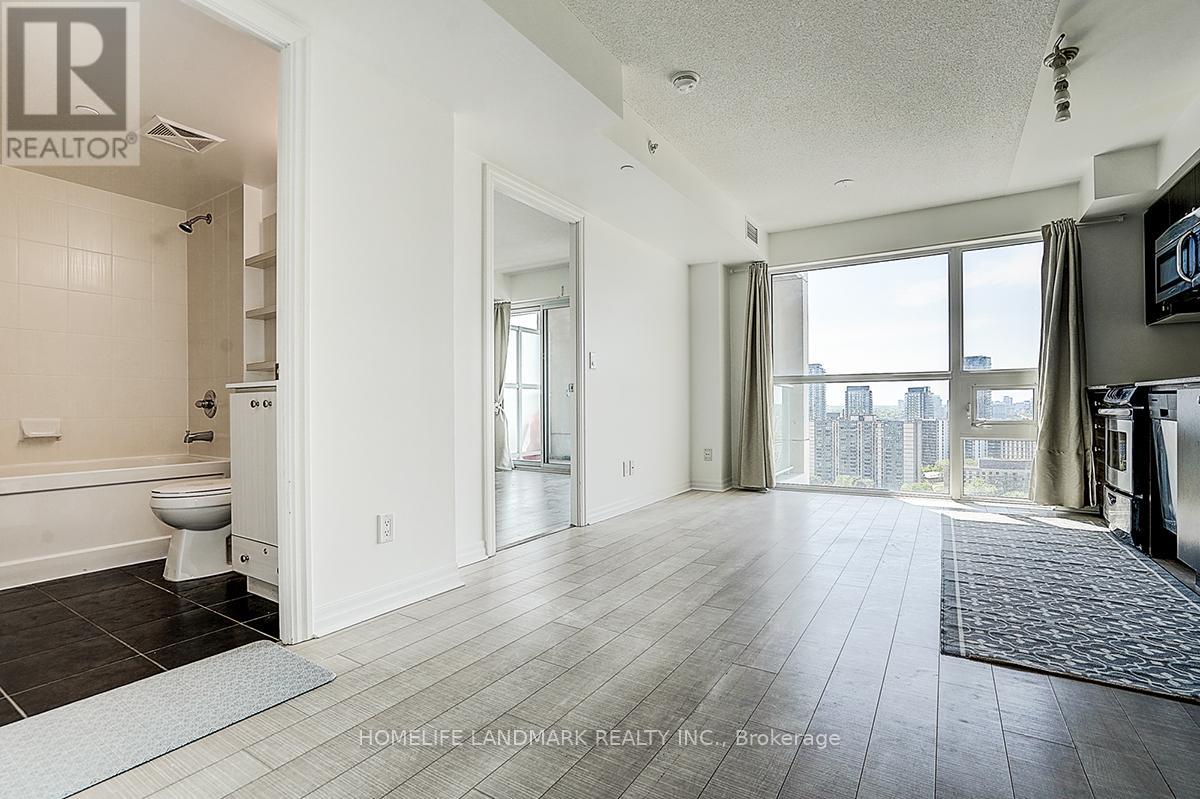 2201 - 275 Yorkland Road, Toronto, Ontario  M2J 0B4 - Photo 33 - C13231738