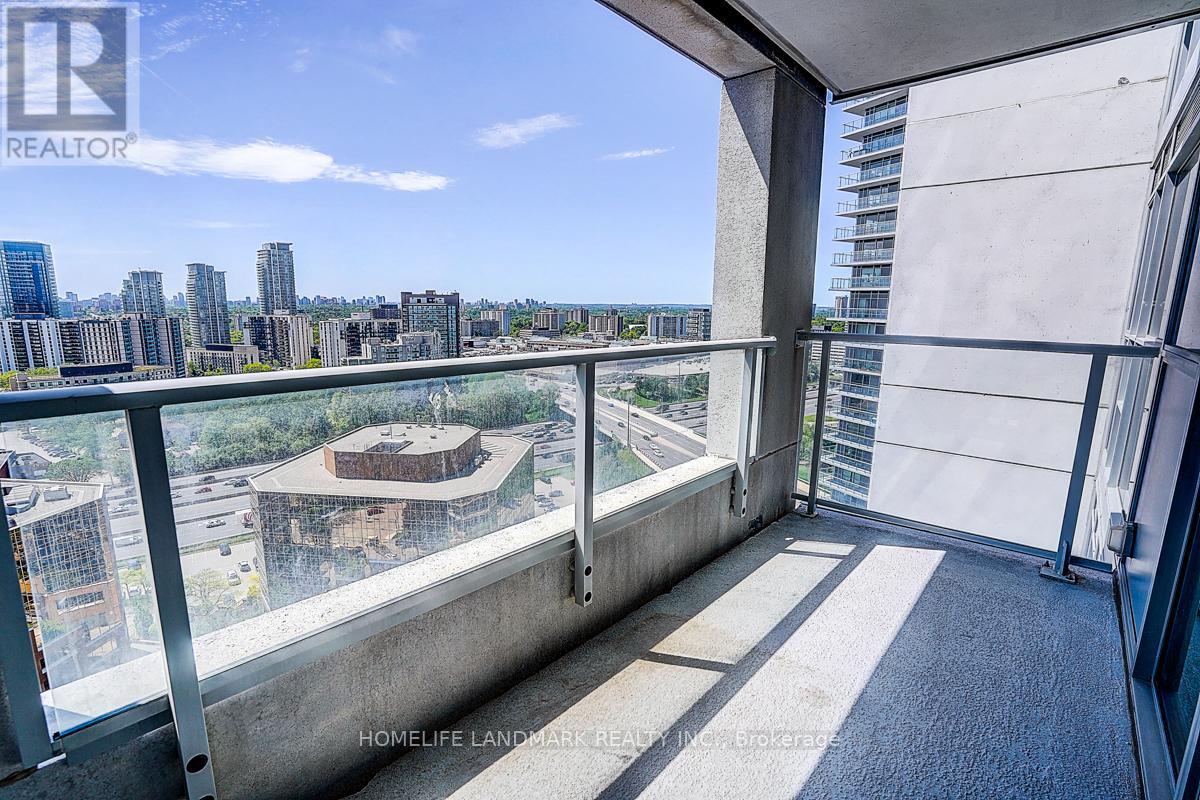 2201 - 275 Yorkland Road, Toronto, Ontario  M2J 0B4 - Photo 37 - C13231738